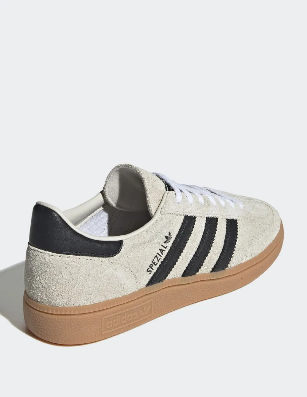 adidas Handball Spezial  Beiges y Negras Unisex