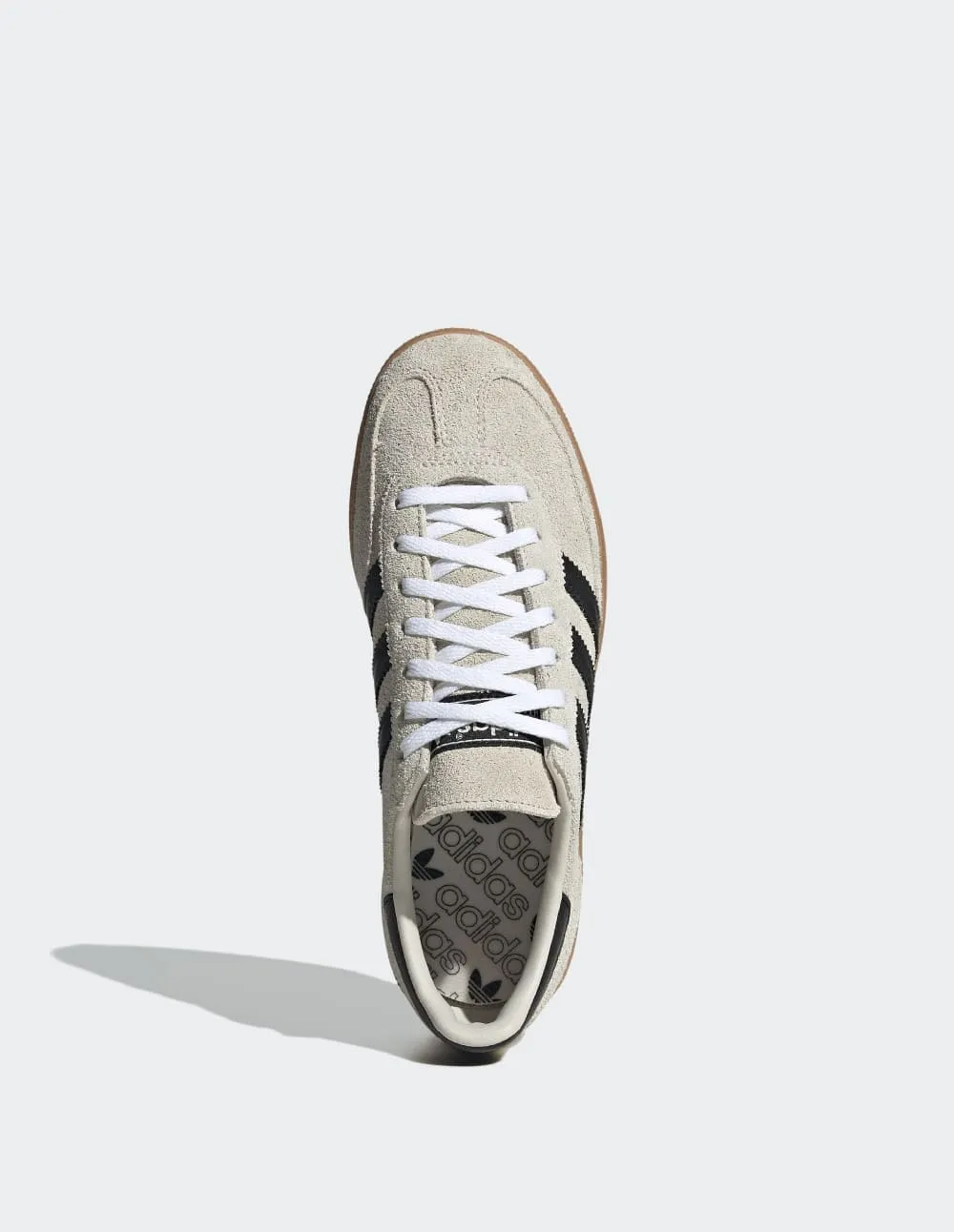 adidas Handball Spezial  Beiges y Negras Unisex