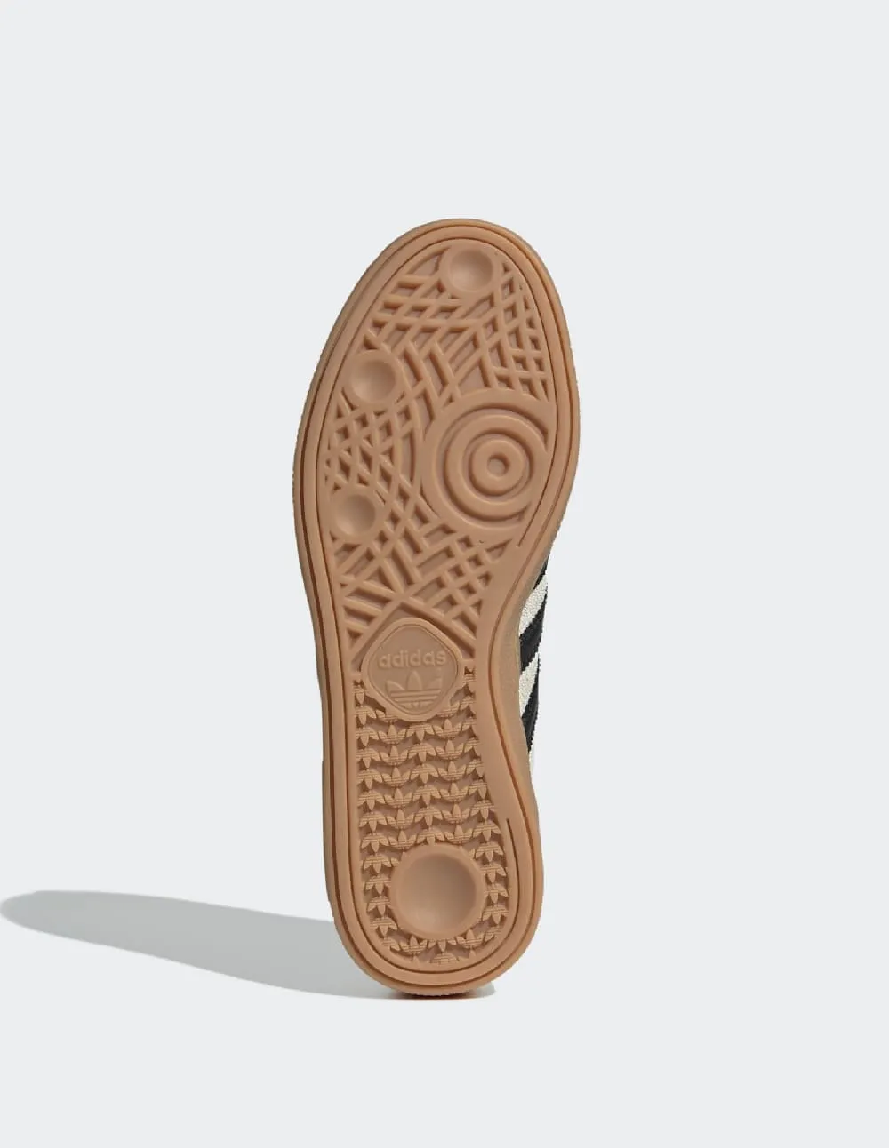 adidas Handball Spezial  Beiges y Negras Unisex