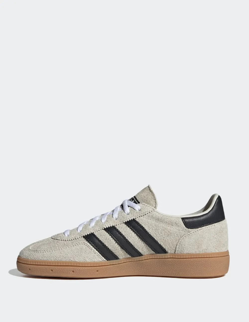 adidas Handball Spezial  Beiges y Negras Unisex