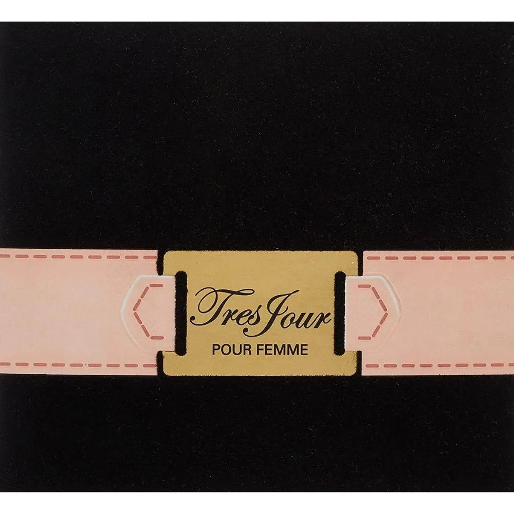 Armaf Tres Jour Pour Femme Edp 8ml Mujer