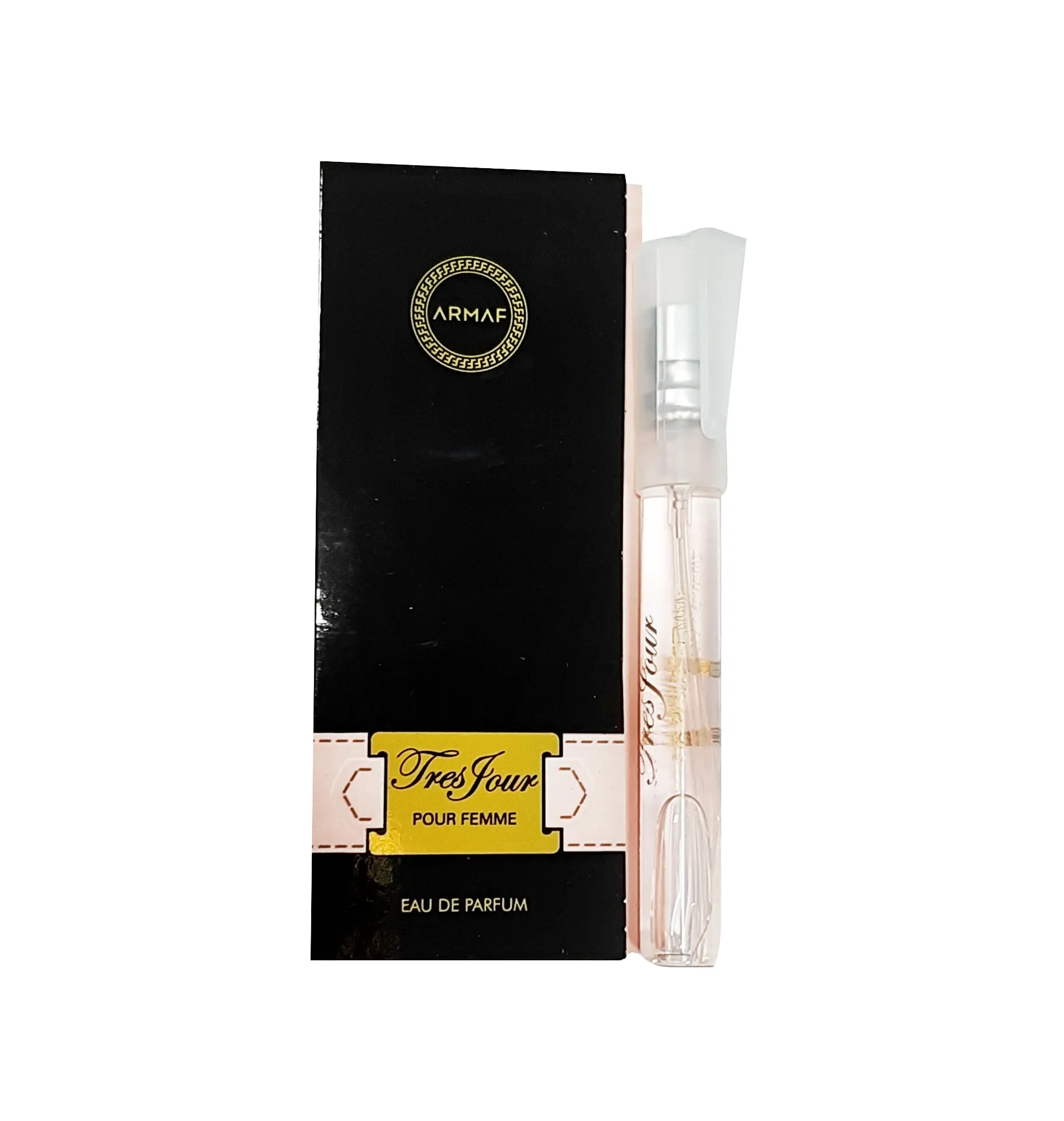 Armaf Tres Jour Pour Femme Edp 8ml Mujer