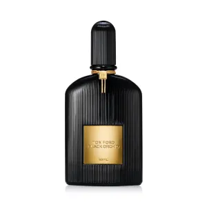 Black Orchid