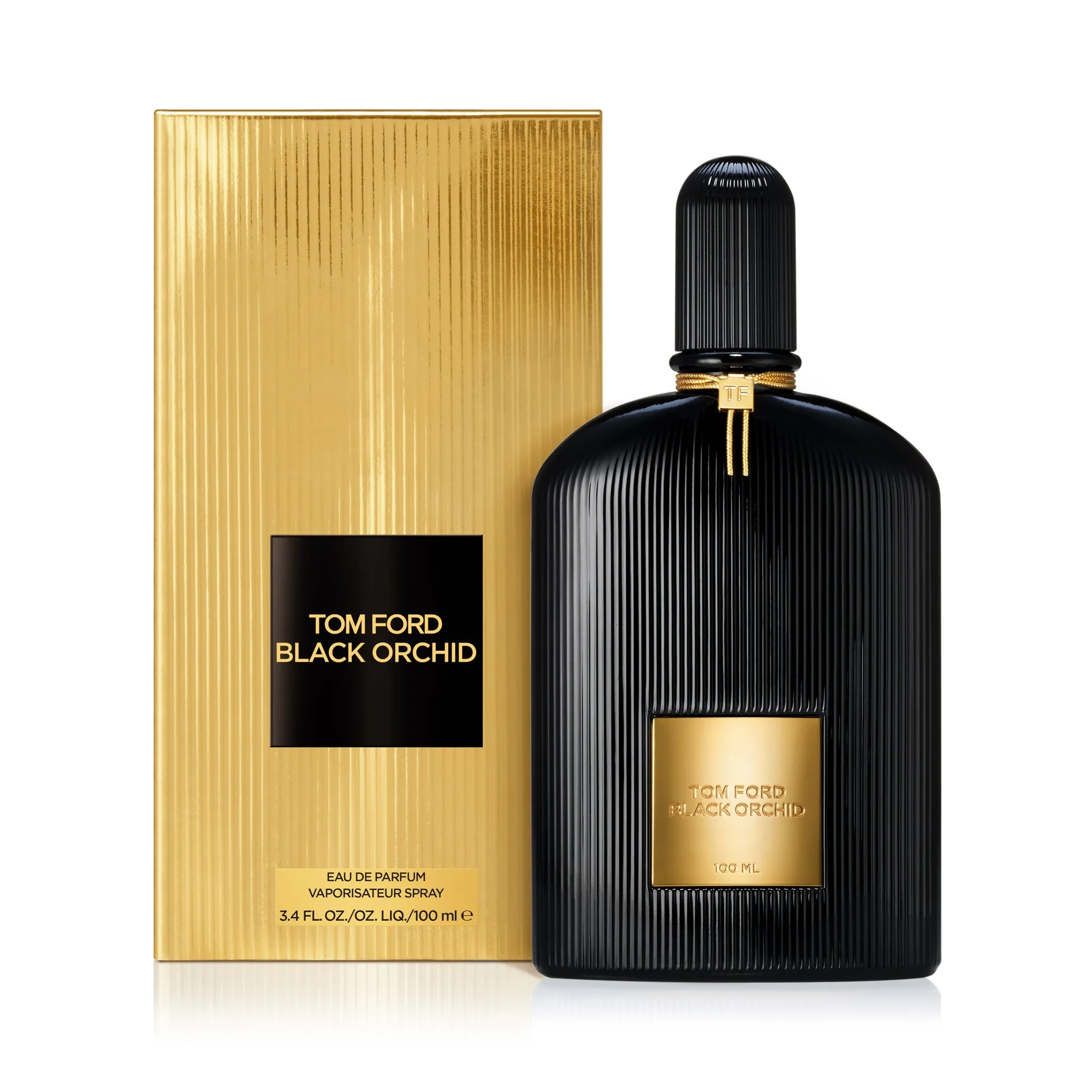 Black Orchid