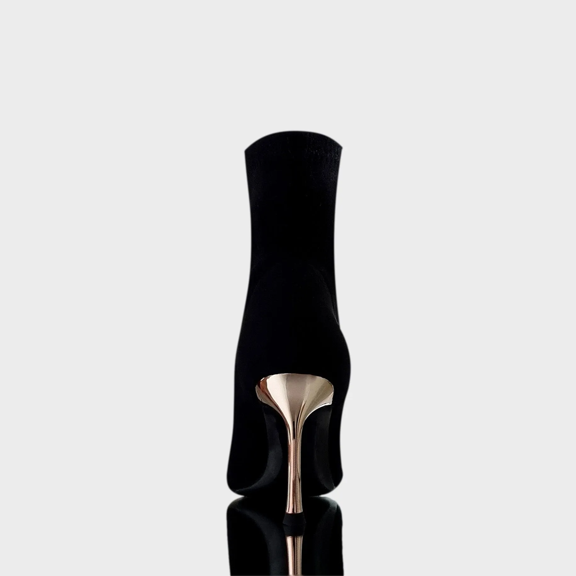 Botas Kelly Black