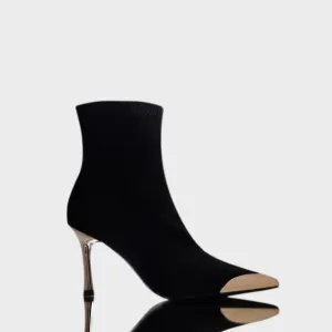 Botas Kelly Black