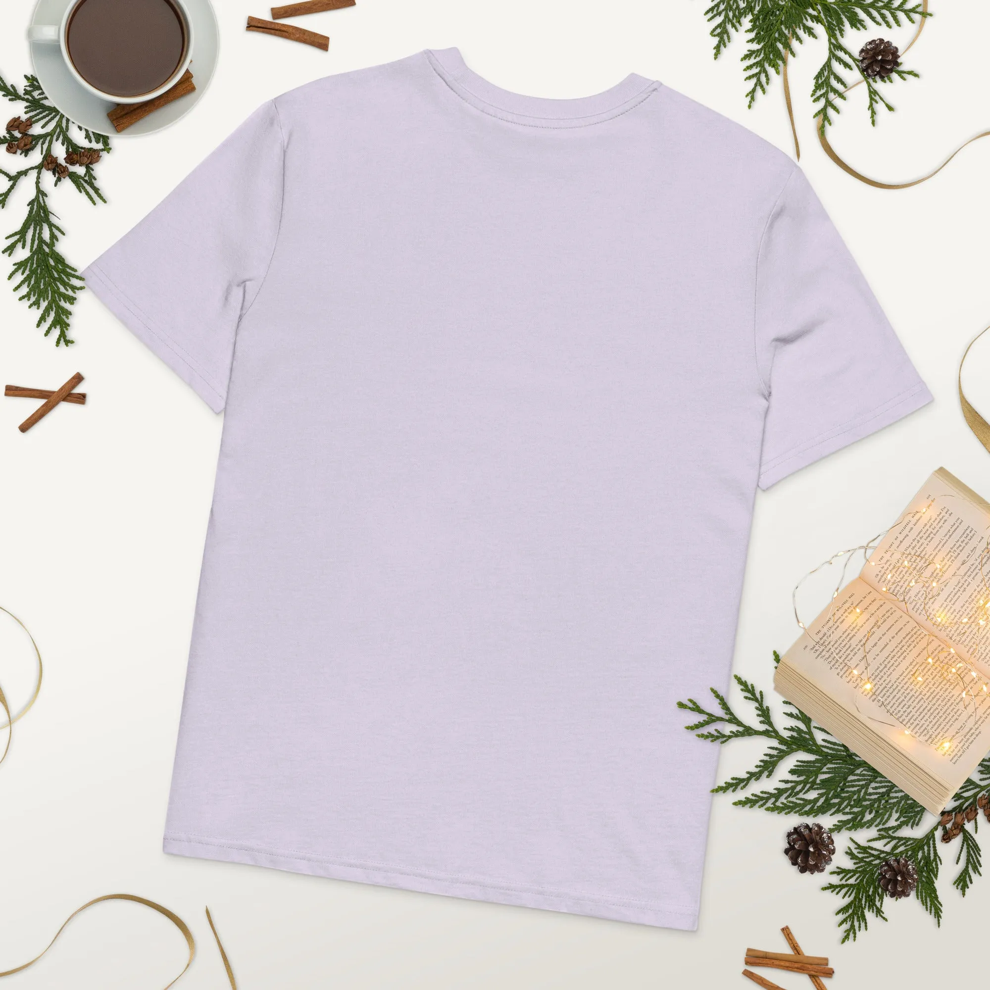 Camiseta ABRIL