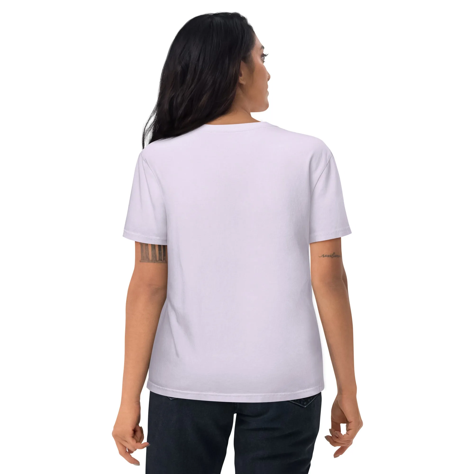 Camiseta ABRIL