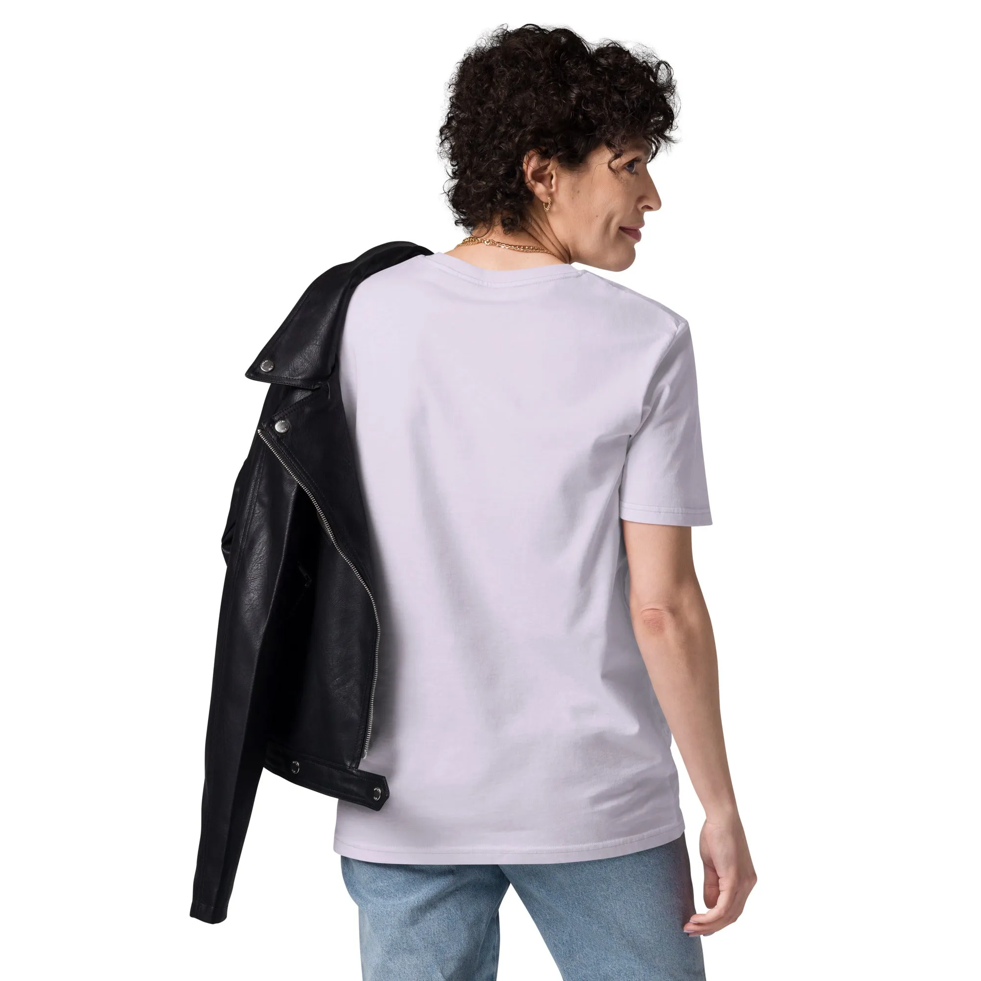 Camiseta ABRIL