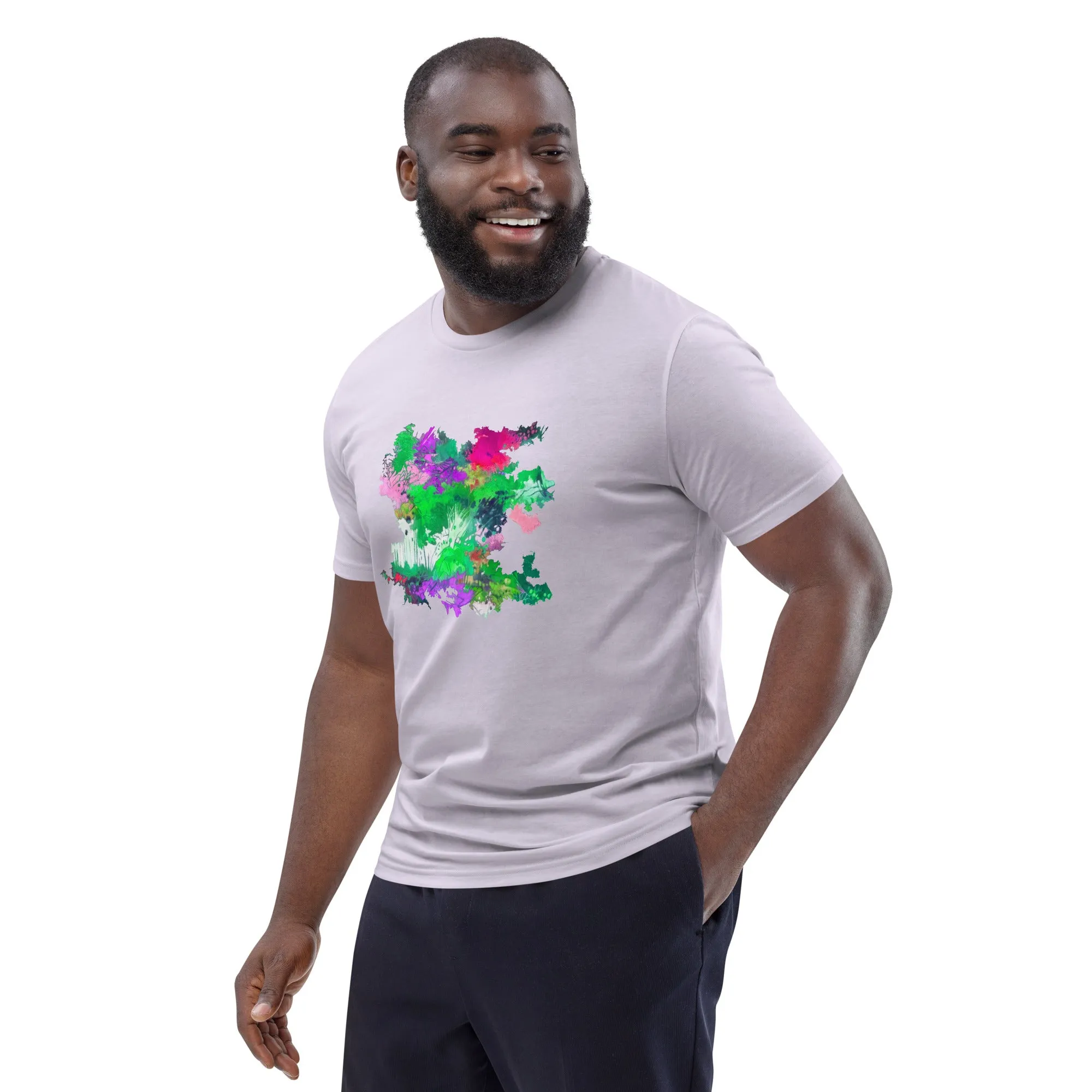 Camiseta ABRIL