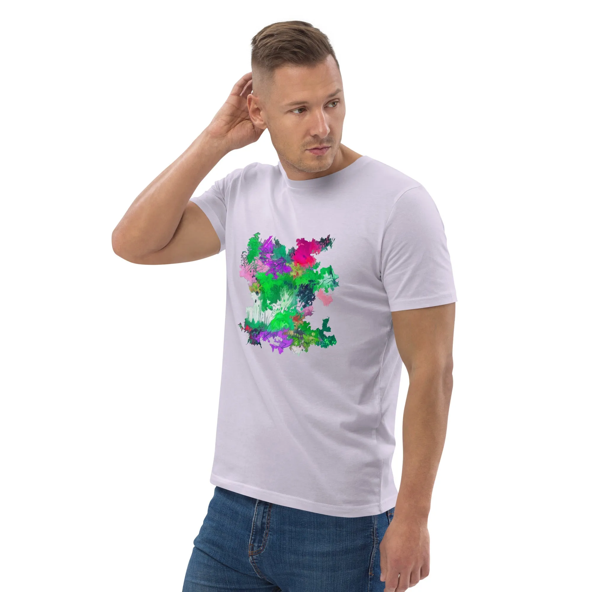 Camiseta ABRIL