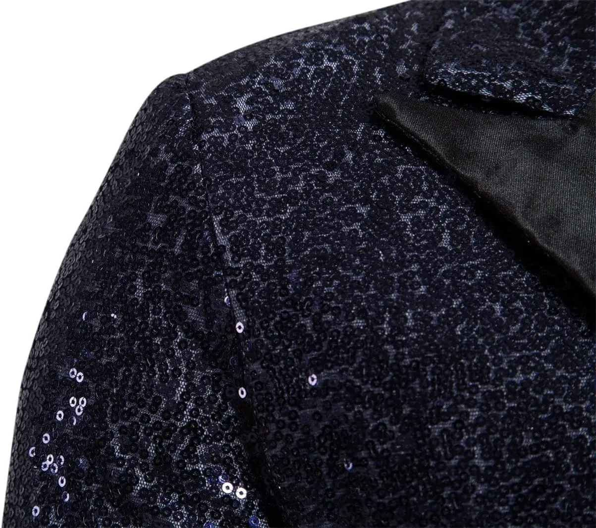 Casual Blazer For Men Tuxedo Party Dinner Prom One Button Suit Jacket Mens Linen Suit Suit Men Suit Jacket For