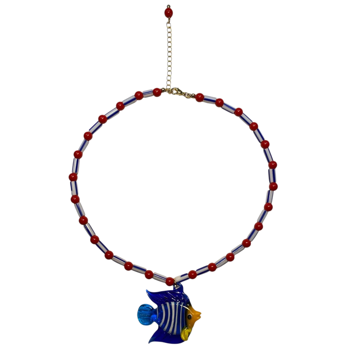 Collar Fish