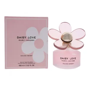 Daisy Love Marc Jacobs Eau So Sweet Edt 100ML Mujer