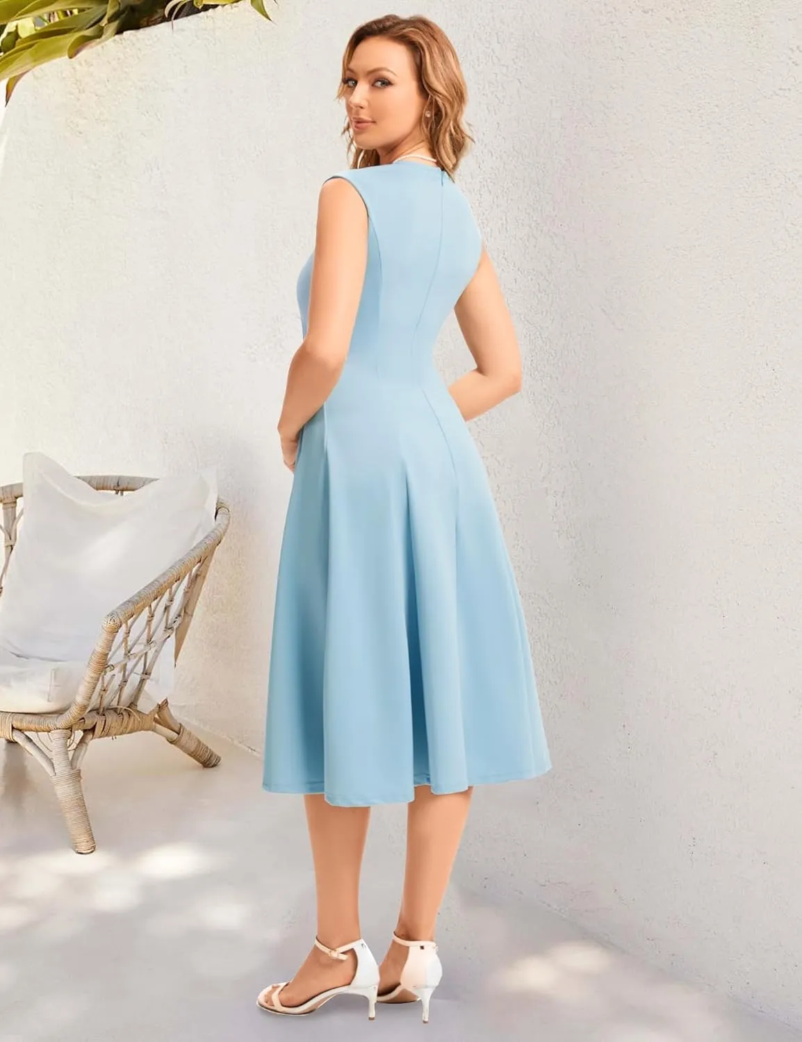 Dressystar  A 