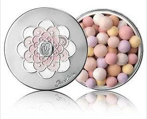 Guerlain Meteoritos Poudre Billes