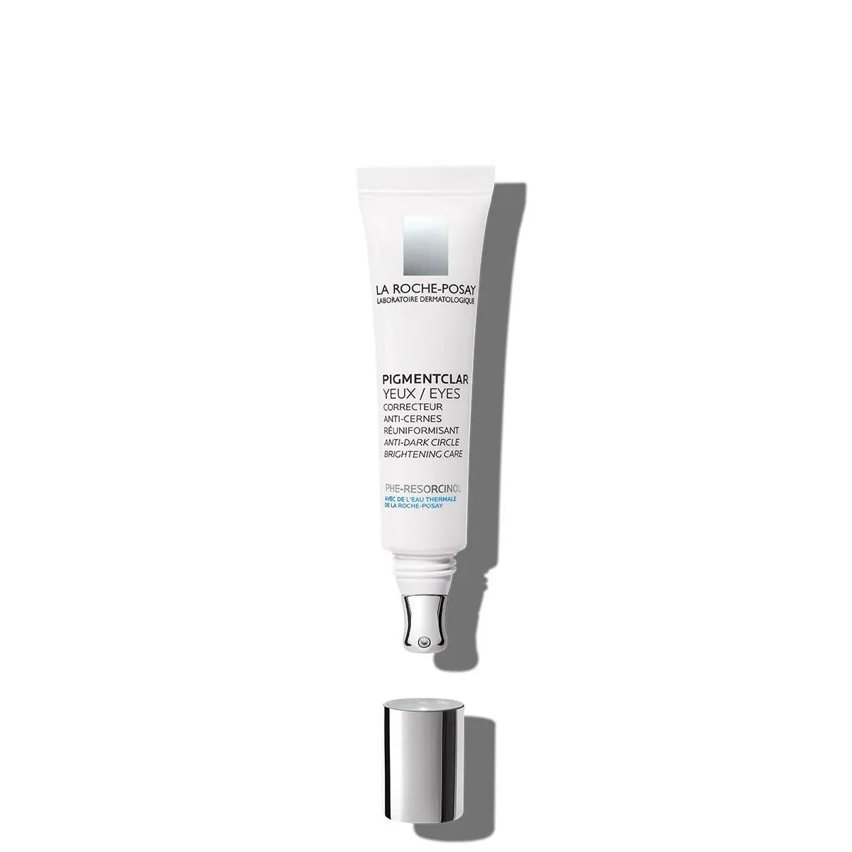 La Roche Posay Pigmentclar Contorno De Ojos 15ml