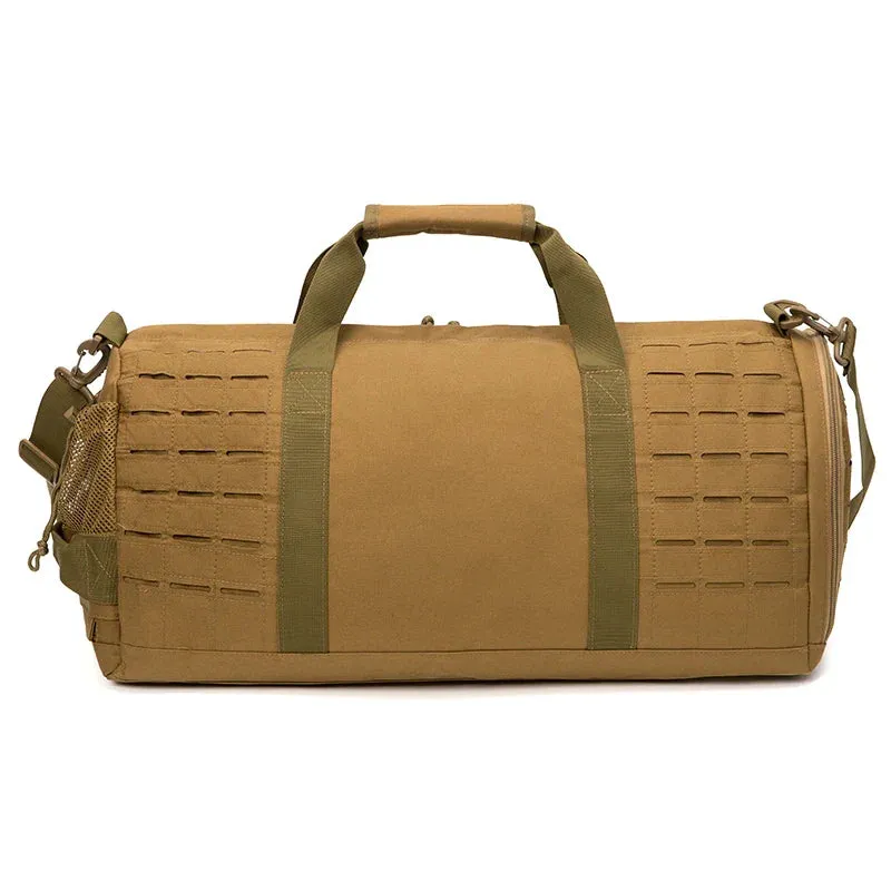 Mala Tática Militar Grande Capacidade - Mochila de 40 Litros