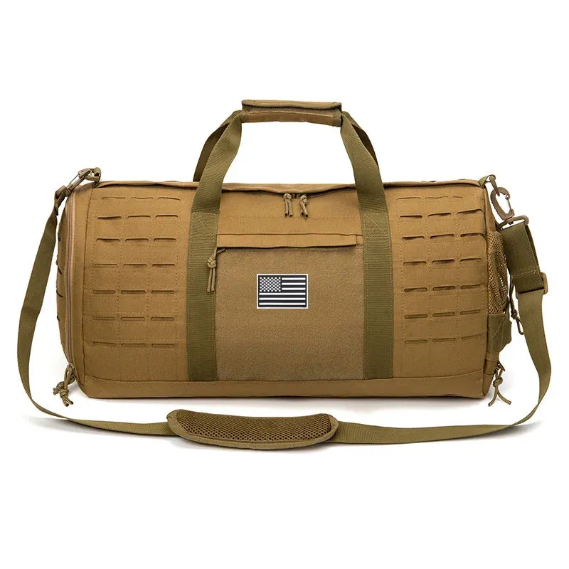 Mala Tática Militar Grande Capacidade - Mochila de 40 Litros