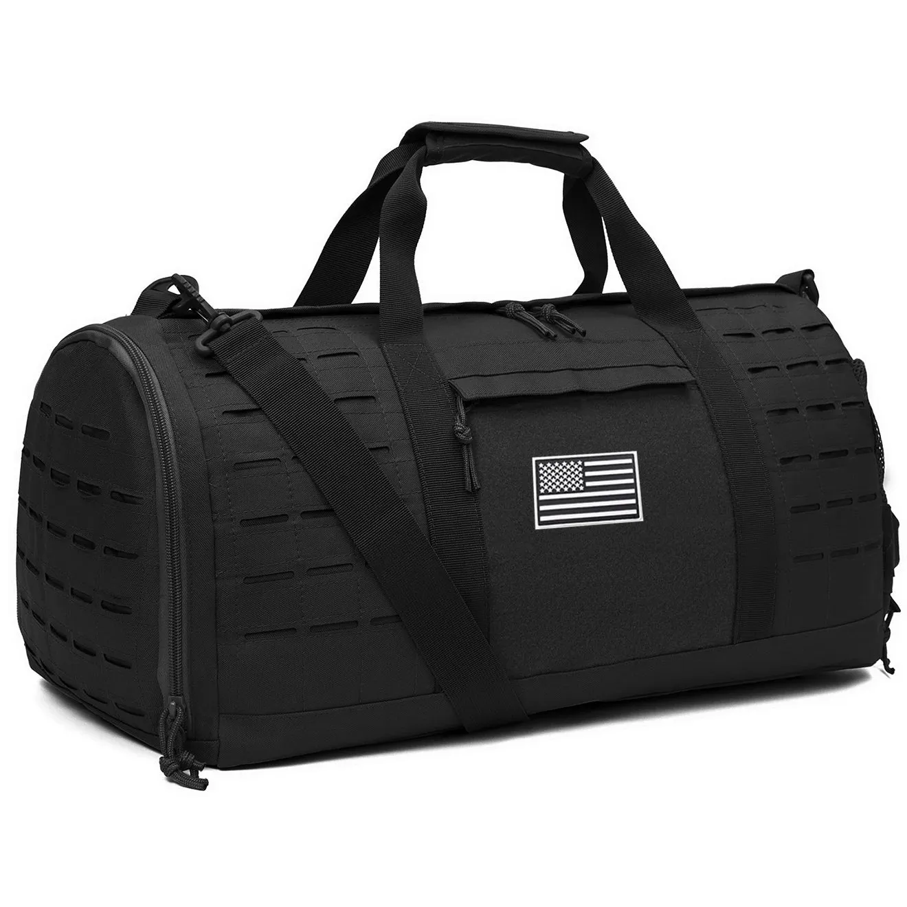 Mala Tática Militar Grande Capacidade - Mochila de 40 Litros