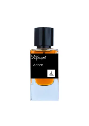 RIFAAQAT ADORN Paris corner perfume UNISEX 85ml