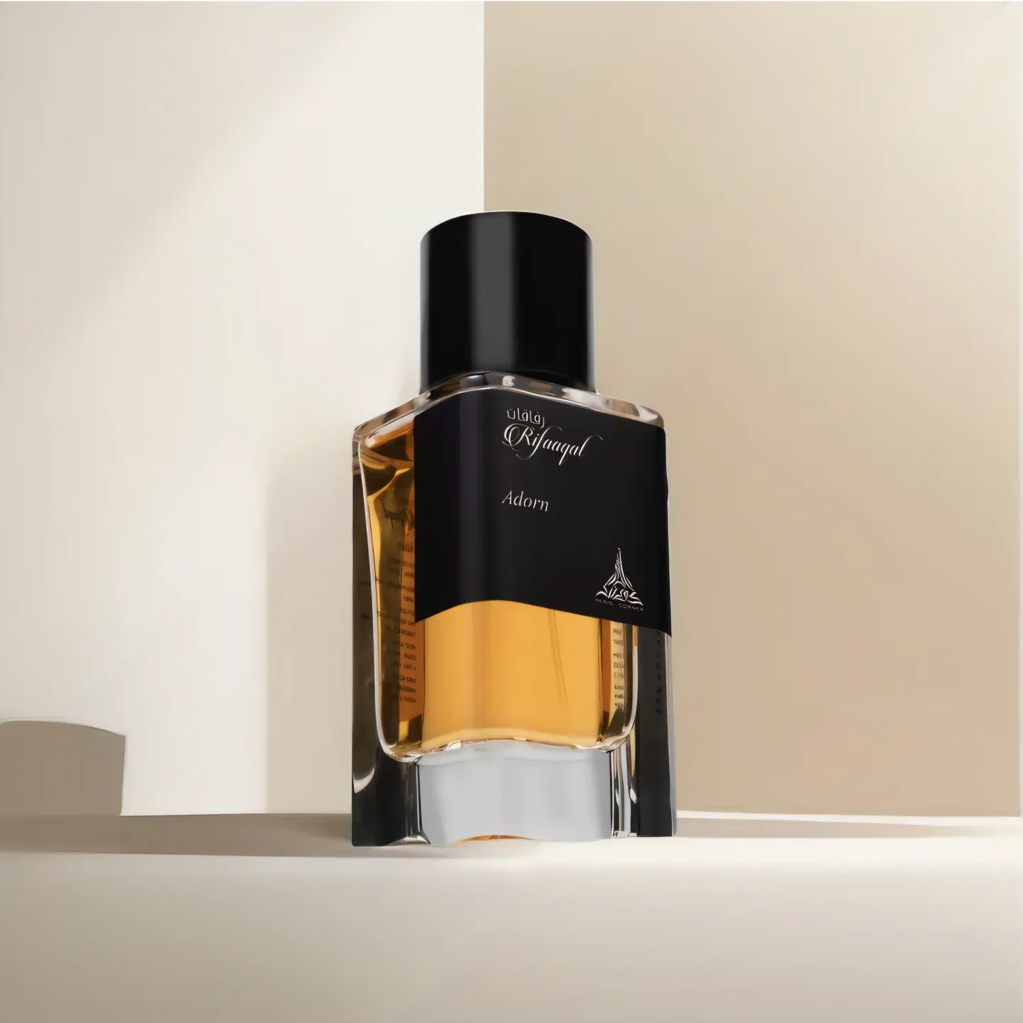 RIFAAQAT ADORN Paris corner perfume UNISEX 85ml