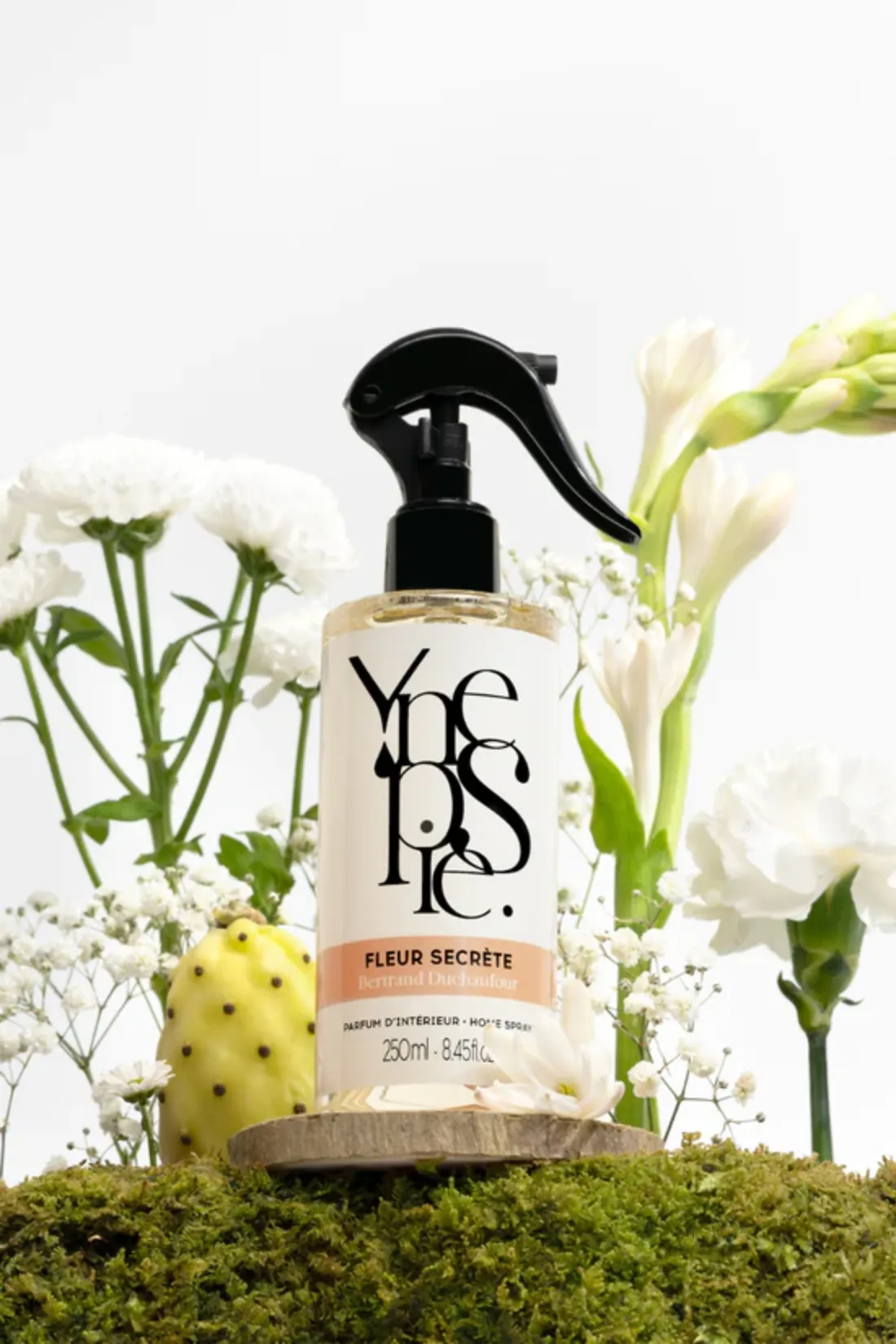 Spray Fleur Secrte