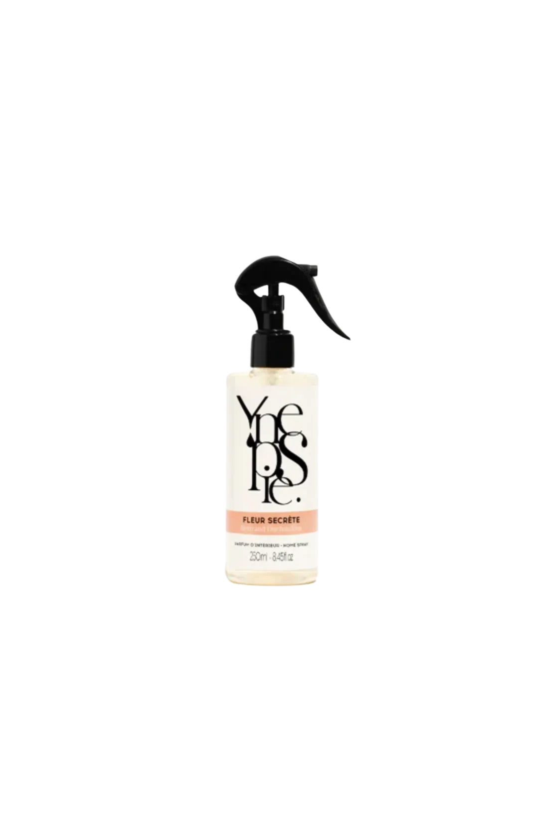 Spray Fleur Secrte