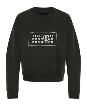 Sudadera Con Estampado Grfico