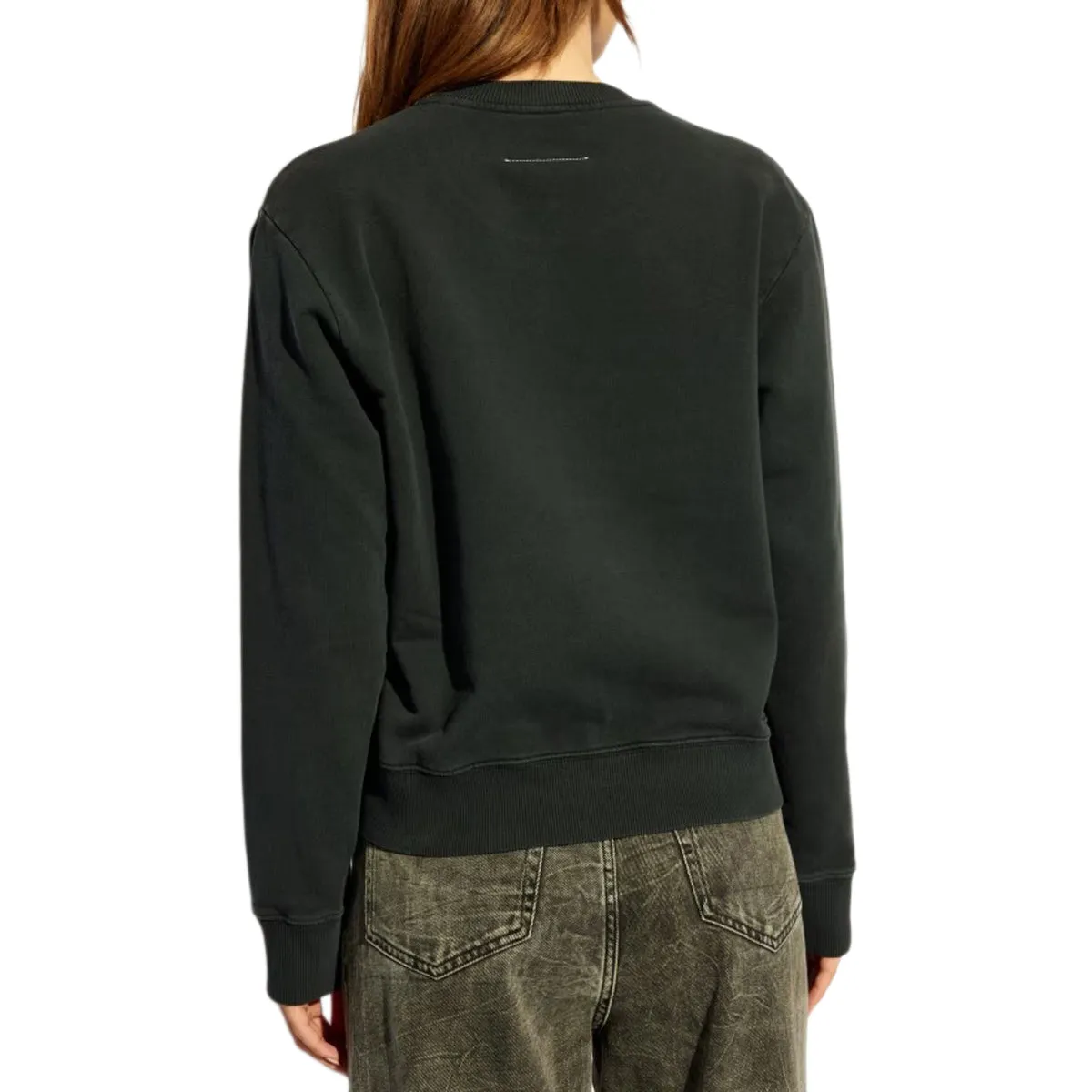 Sudadera Con Estampado Grfico
