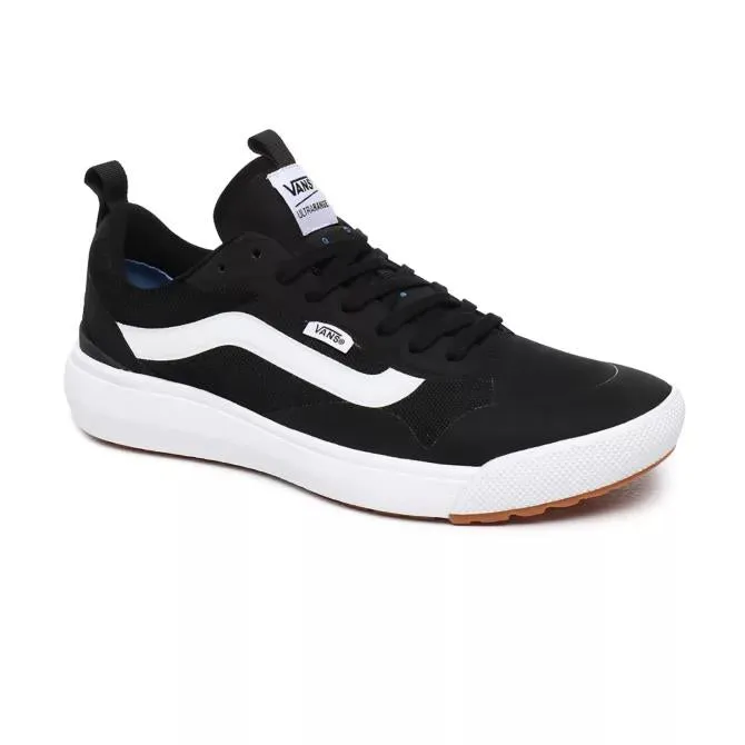 VANS ULTRARANGE EXO BLACK | ZAPATILLAS LIGERAS PARA TODO TERRENO