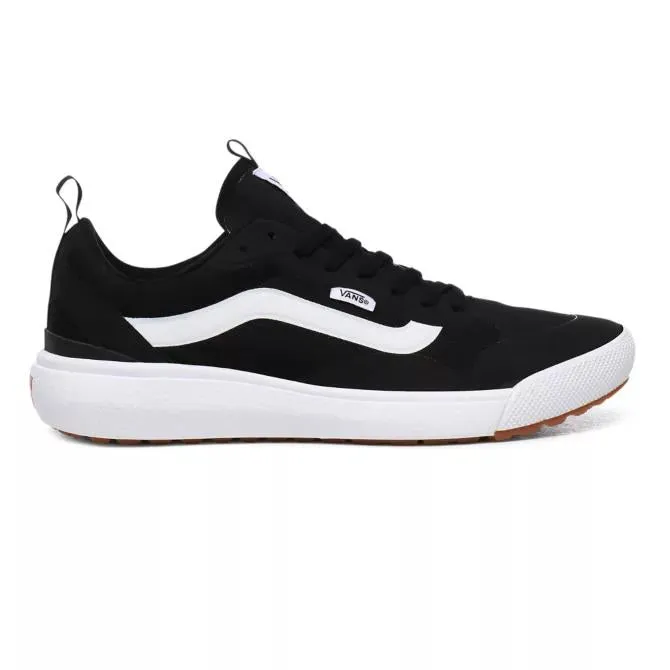 VANS ULTRARANGE EXO BLACK | ZAPATILLAS LIGERAS PARA TODO TERRENO
