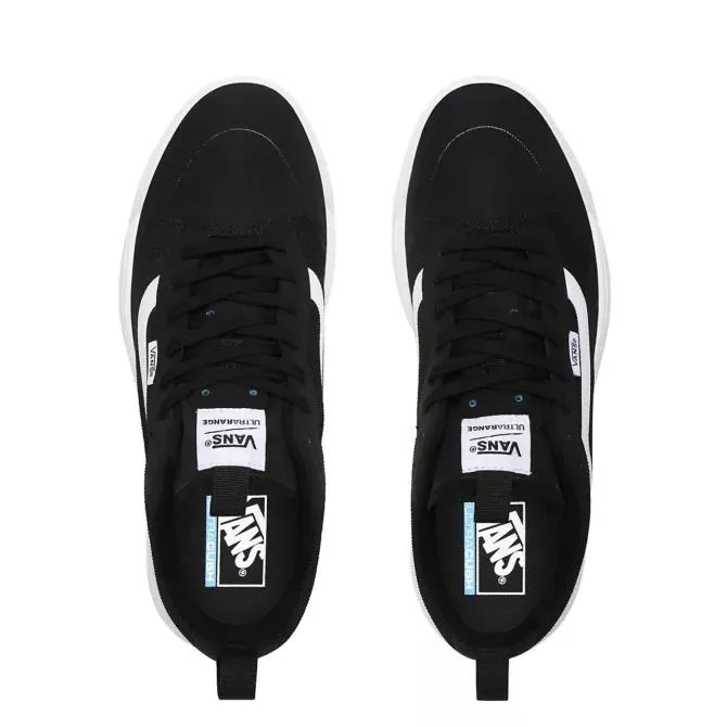 VANS ULTRARANGE EXO BLACK | ZAPATILLAS LIGERAS PARA TODO TERRENO
