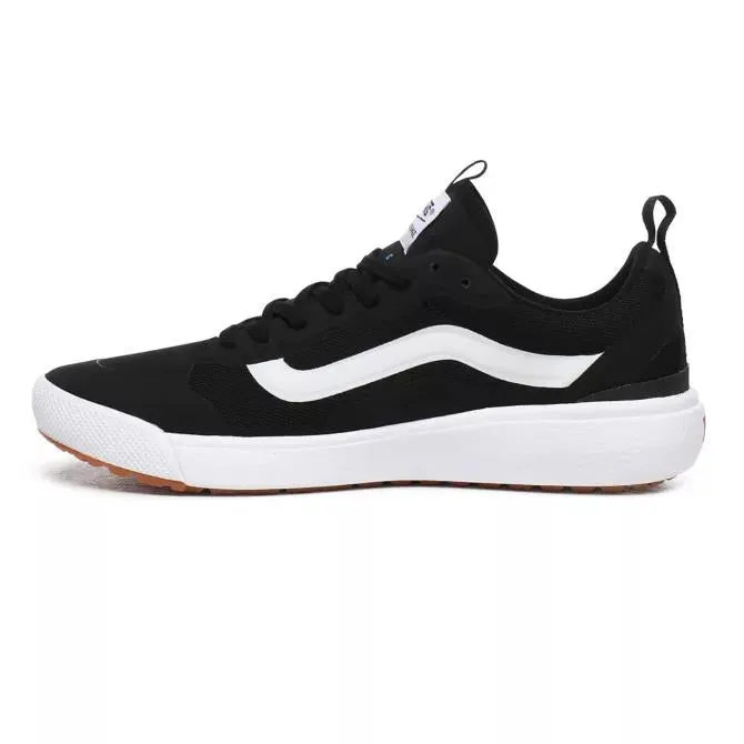 VANS ULTRARANGE EXO BLACK | ZAPATILLAS LIGERAS PARA TODO TERRENO