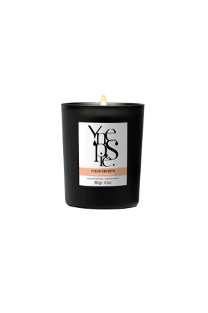 Velas Fleur Secrte