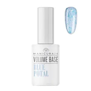 Volume Base BLUE POTAL