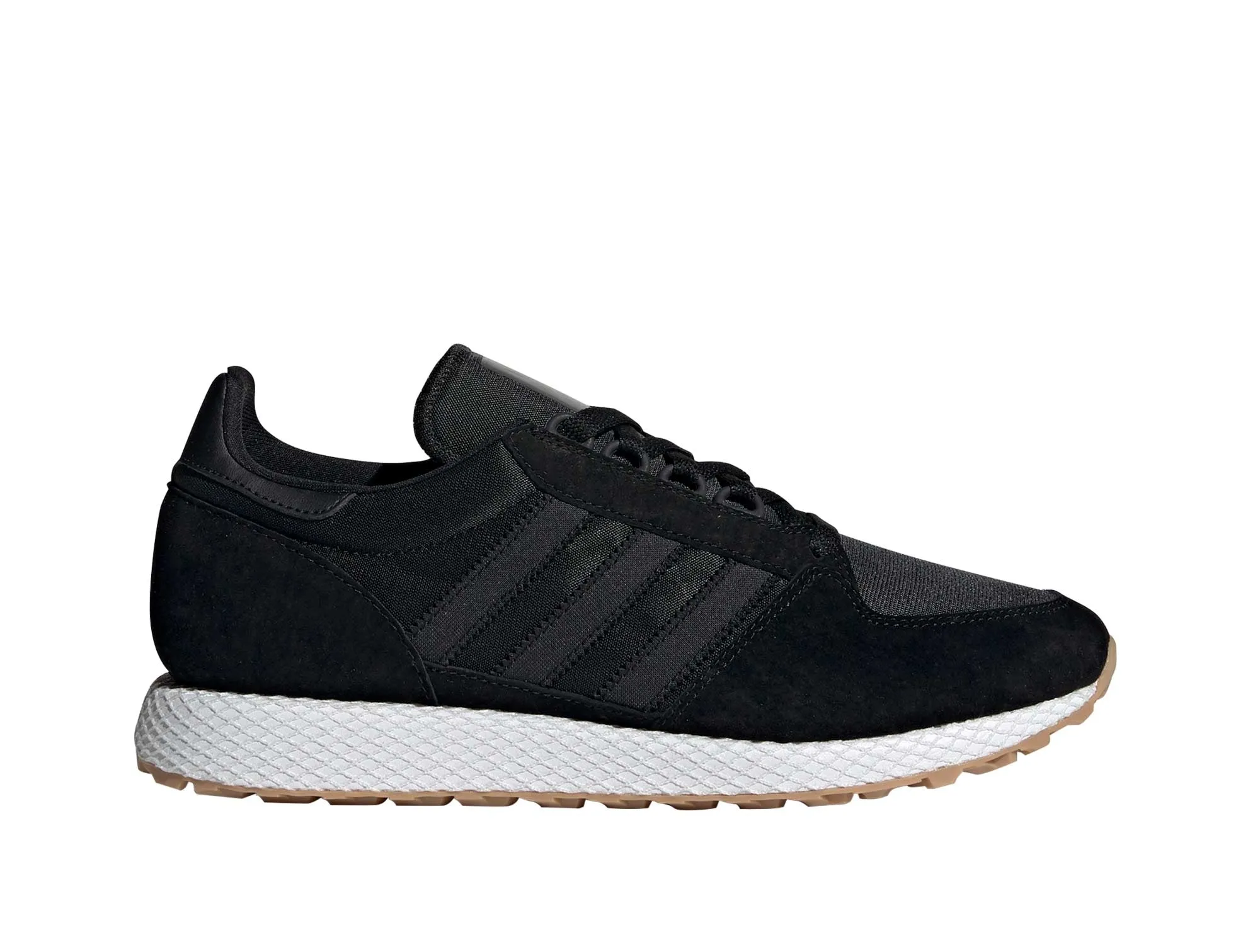 Zapatilla Adidas Forest Grove Hombre