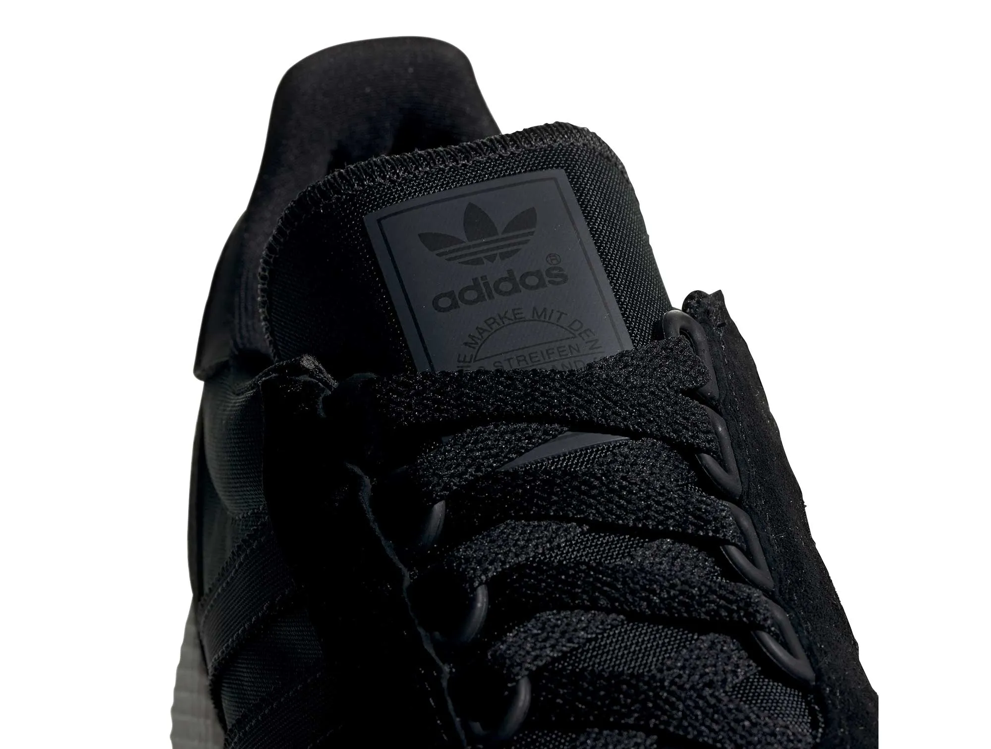 Zapatilla Adidas Forest Grove Hombre