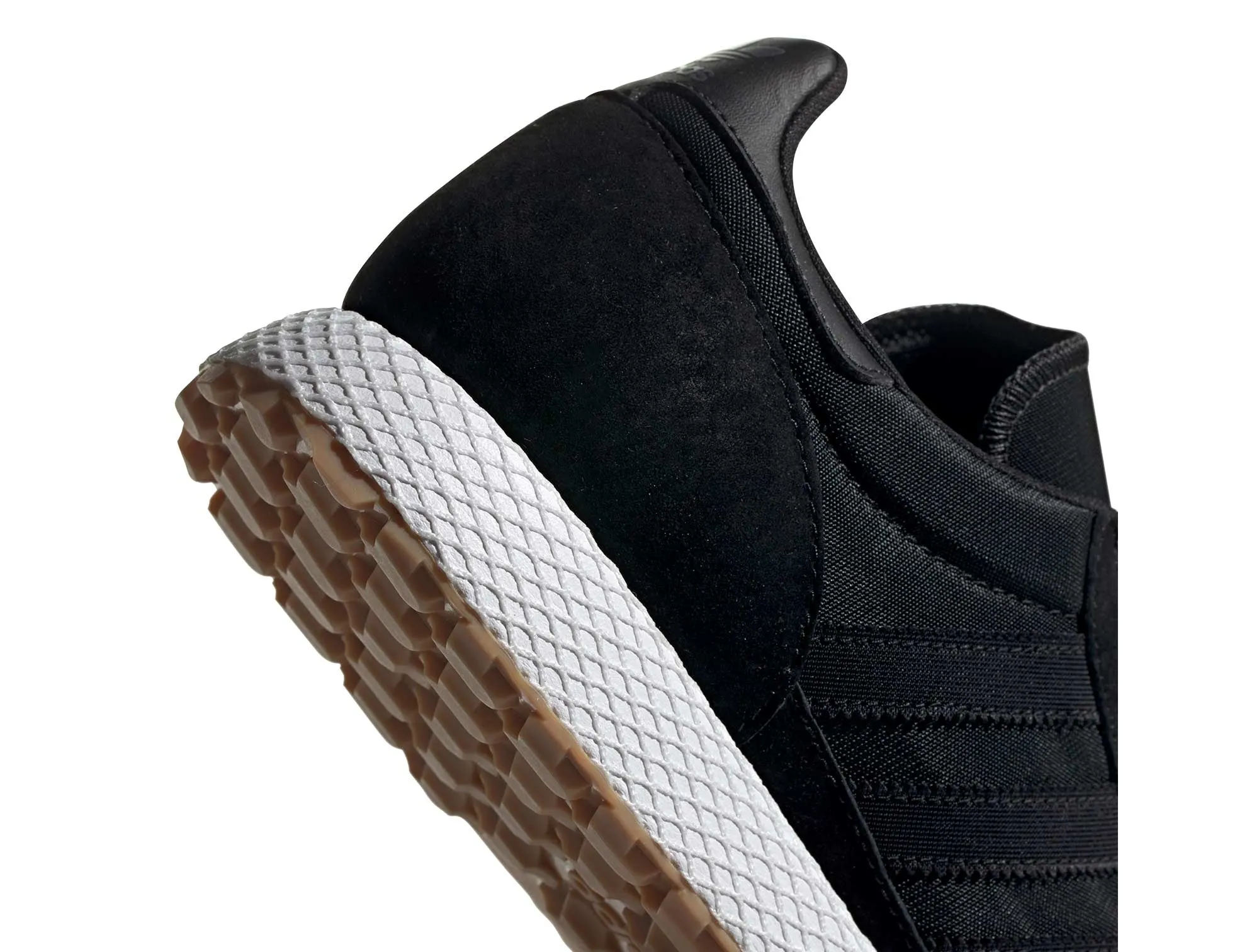 Zapatilla Adidas Forest Grove Hombre