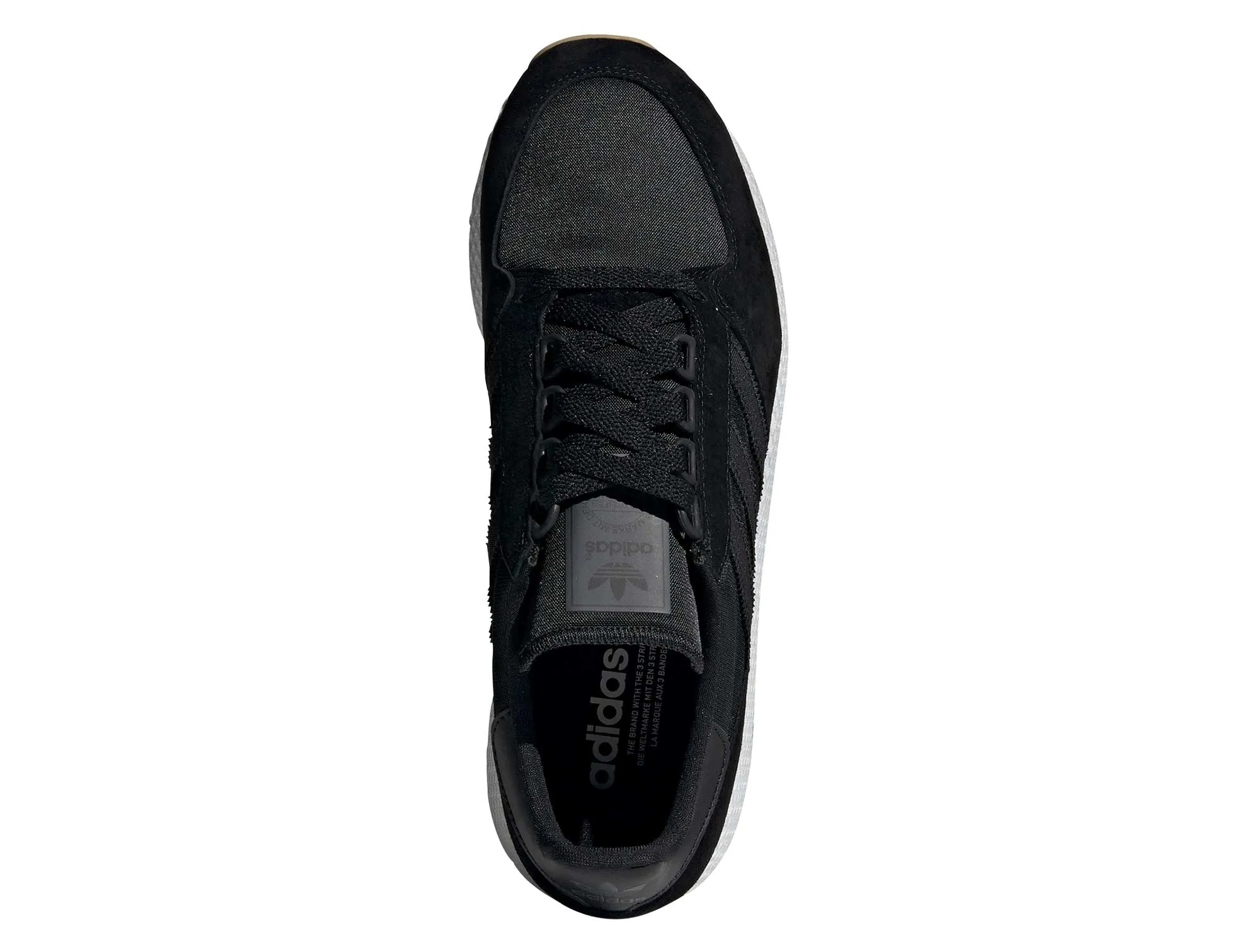 Zapatilla Adidas Forest Grove Hombre