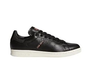 Zapatilla Adidas Stan Smith Mujer Negro