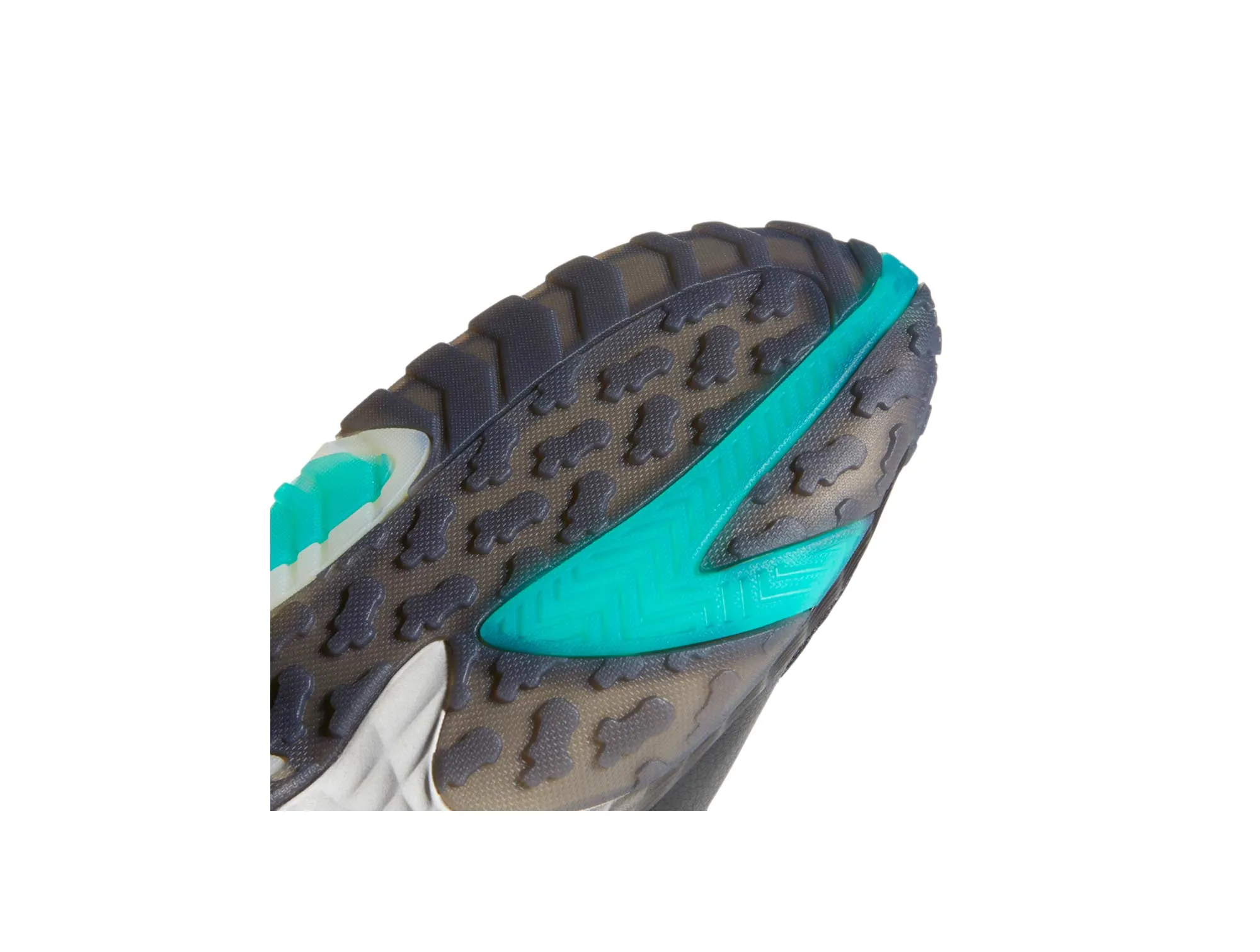 Zapatilla Adidas Streetball Hombre Negro
